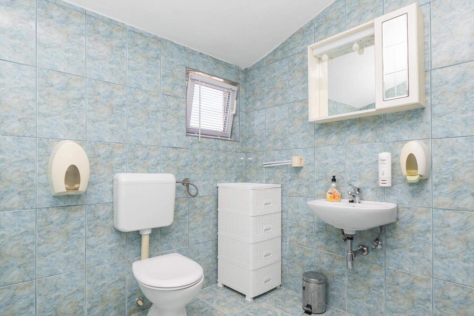Apartments Zivana Primošten Δωμάτιο φωτογραφία