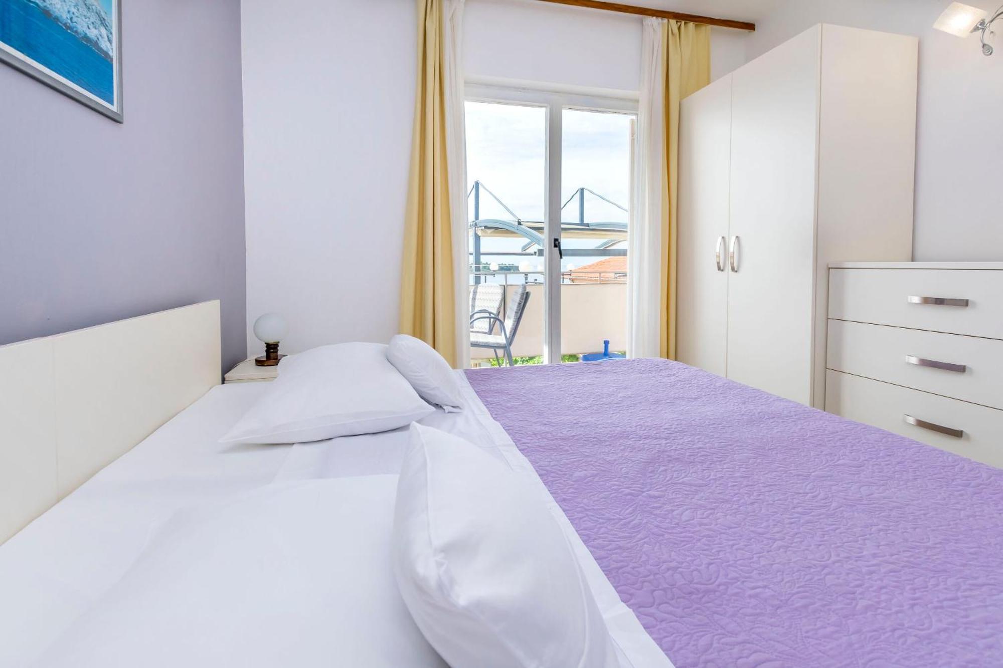 Apartments Zivana Primošten Δωμάτιο φωτογραφία