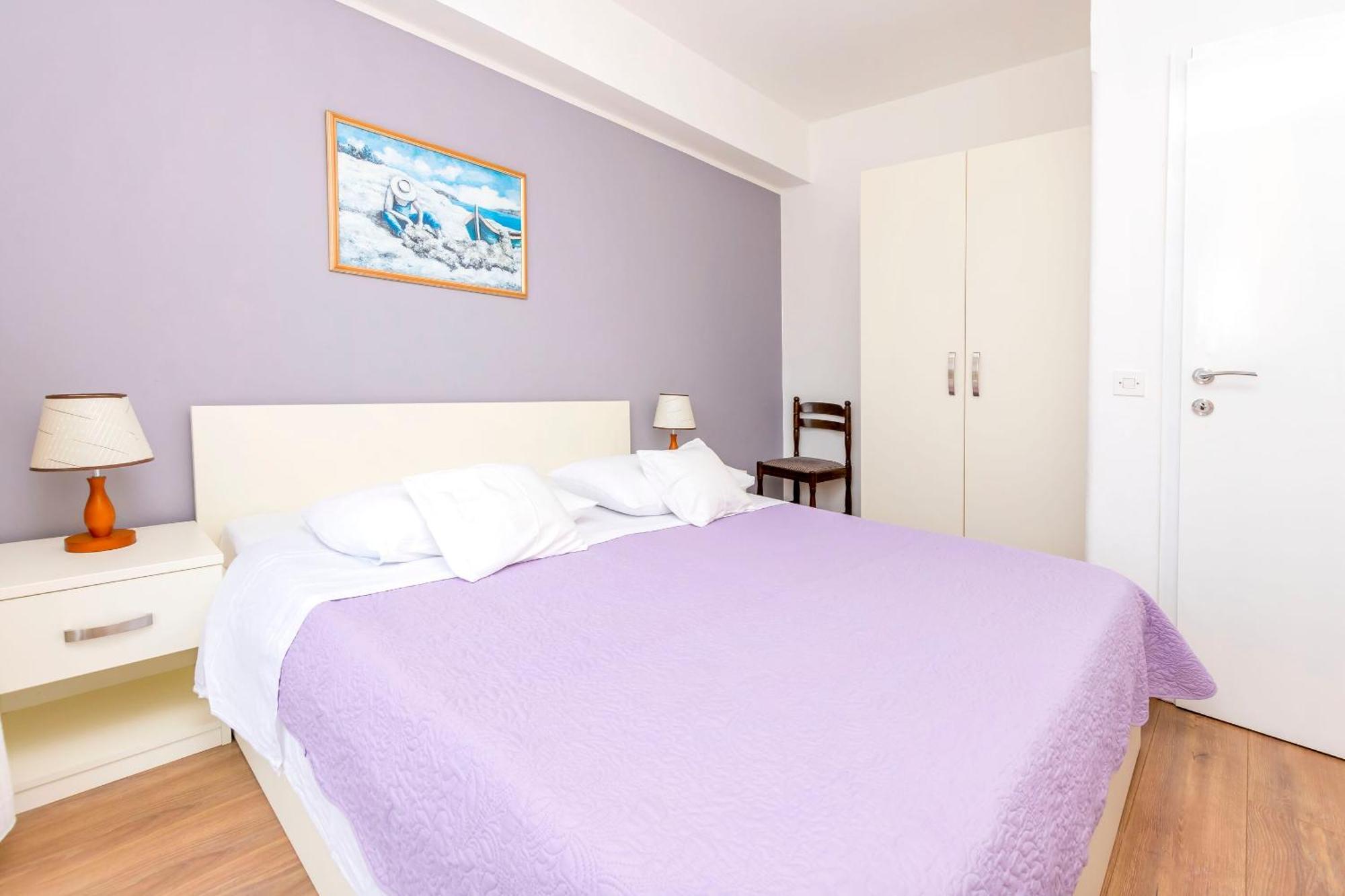 Apartments Zivana Primošten Δωμάτιο φωτογραφία