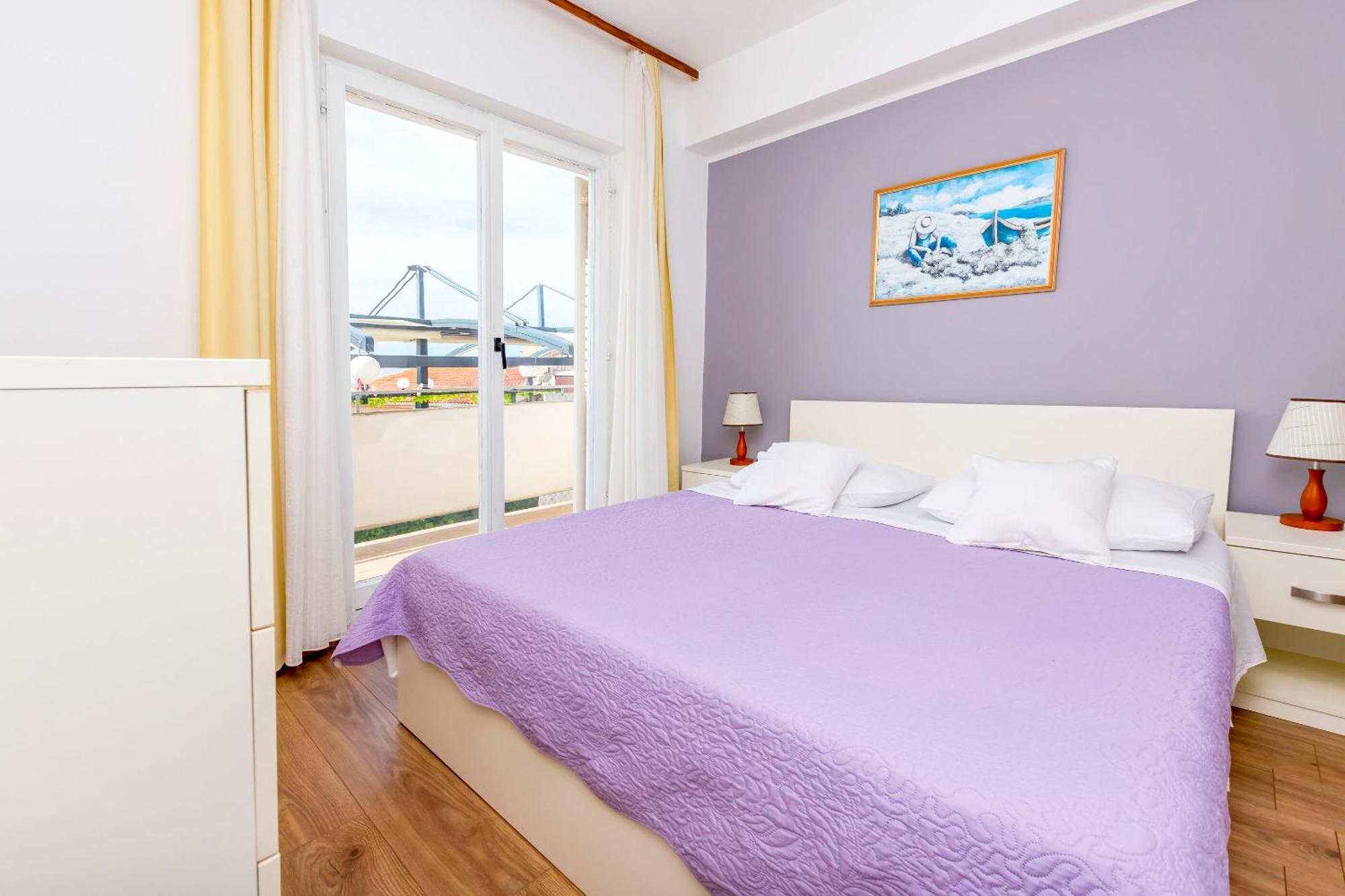 Apartments Zivana Primošten Δωμάτιο φωτογραφία