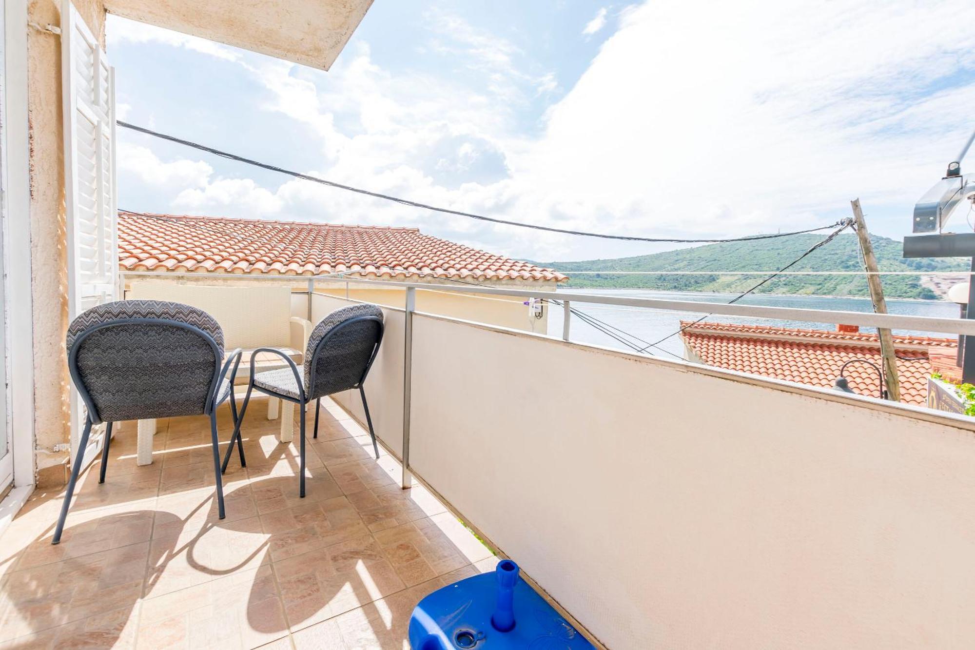 Apartments Zivana Primošten Δωμάτιο φωτογραφία