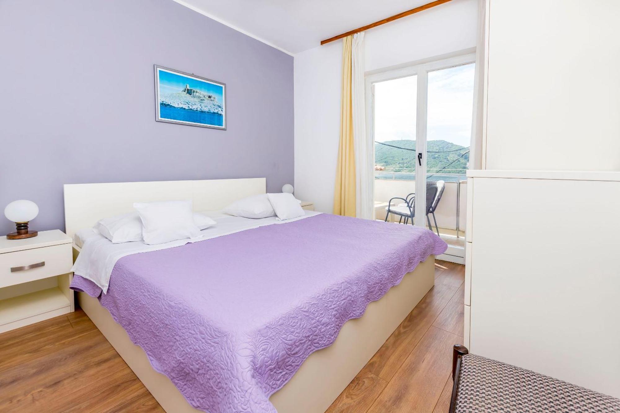 Apartments Zivana Primošten Δωμάτιο φωτογραφία